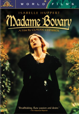 Madame Bovary (1991) DVD9 Copia 1:1 ITA-FRE