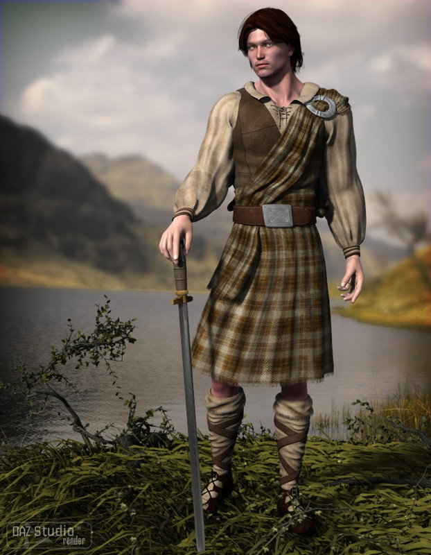 highlandmain